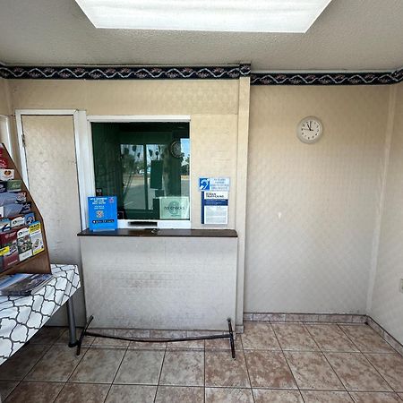 Motel 6 Selma, Ca Luaran gambar