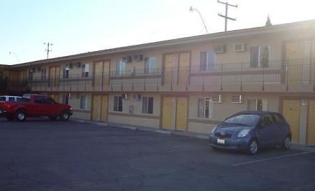 Motel 6 Selma, Ca Luaran gambar