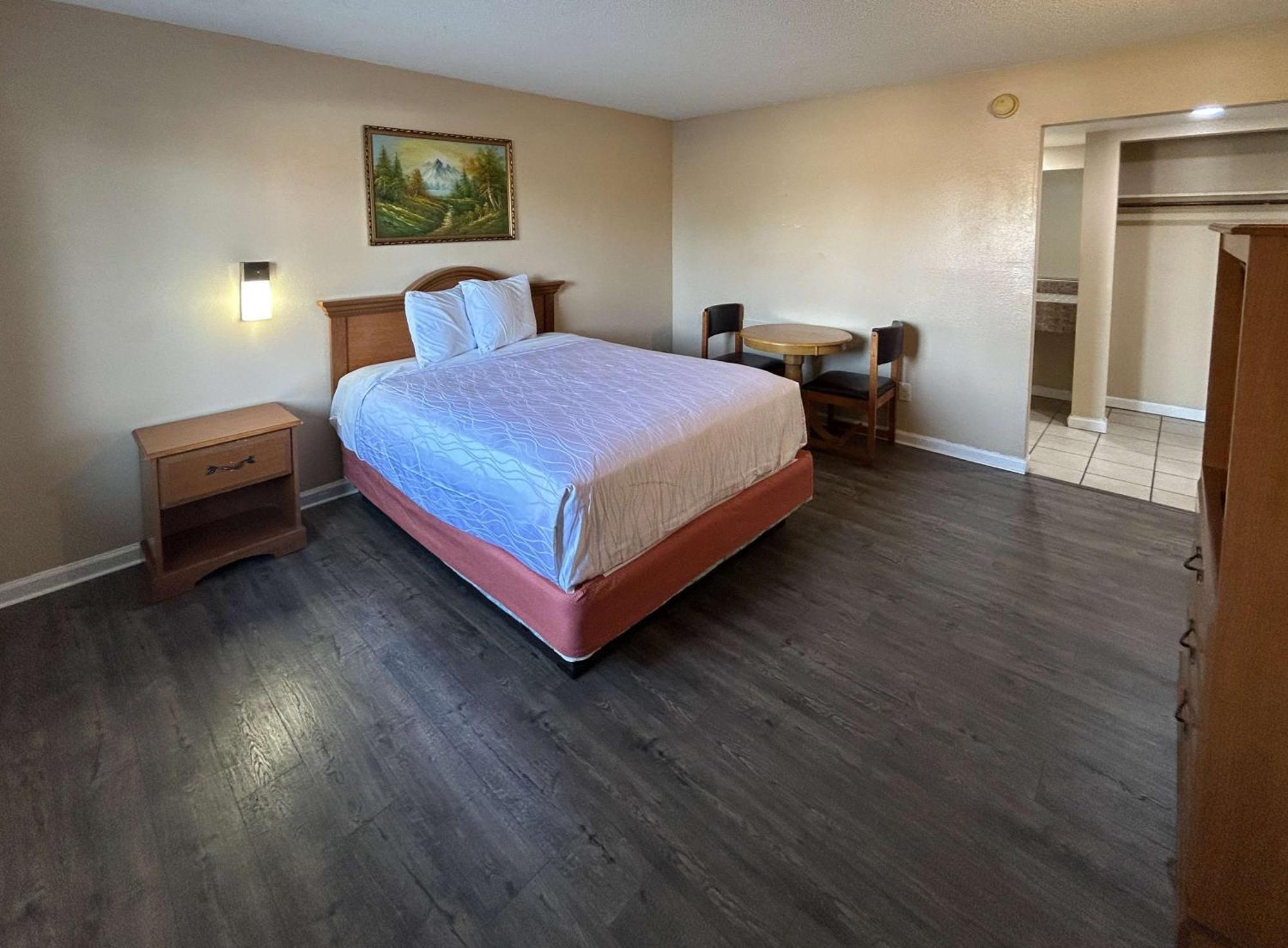 Motel 6 Selma, Ca Luaran gambar