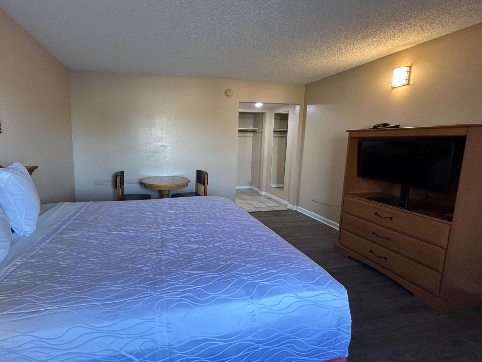 Motel 6 Selma, Ca Luaran gambar