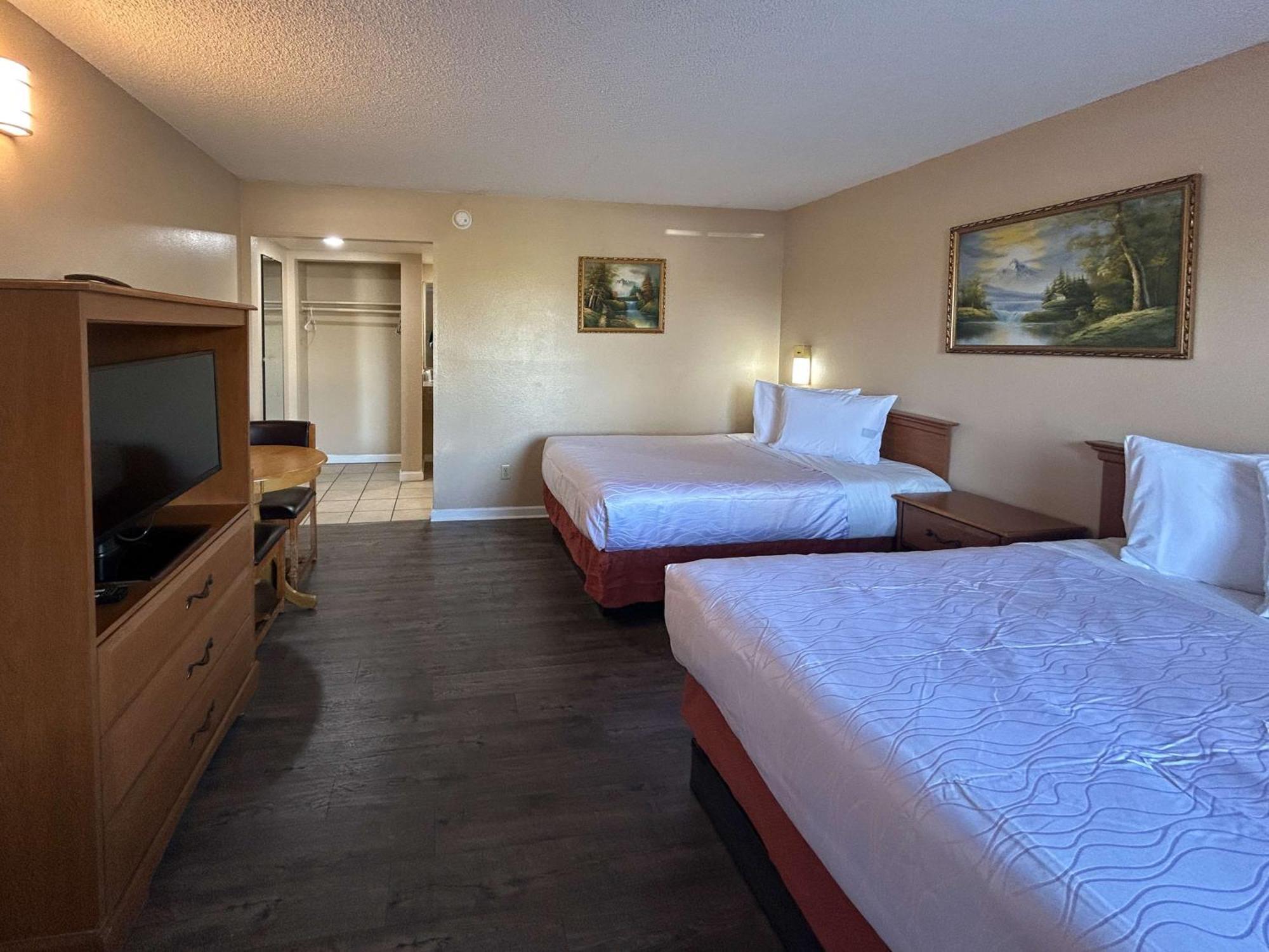 Motel 6 Selma, Ca Luaran gambar