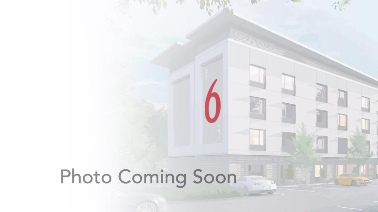 Motel 6 Selma, Ca Luaran gambar