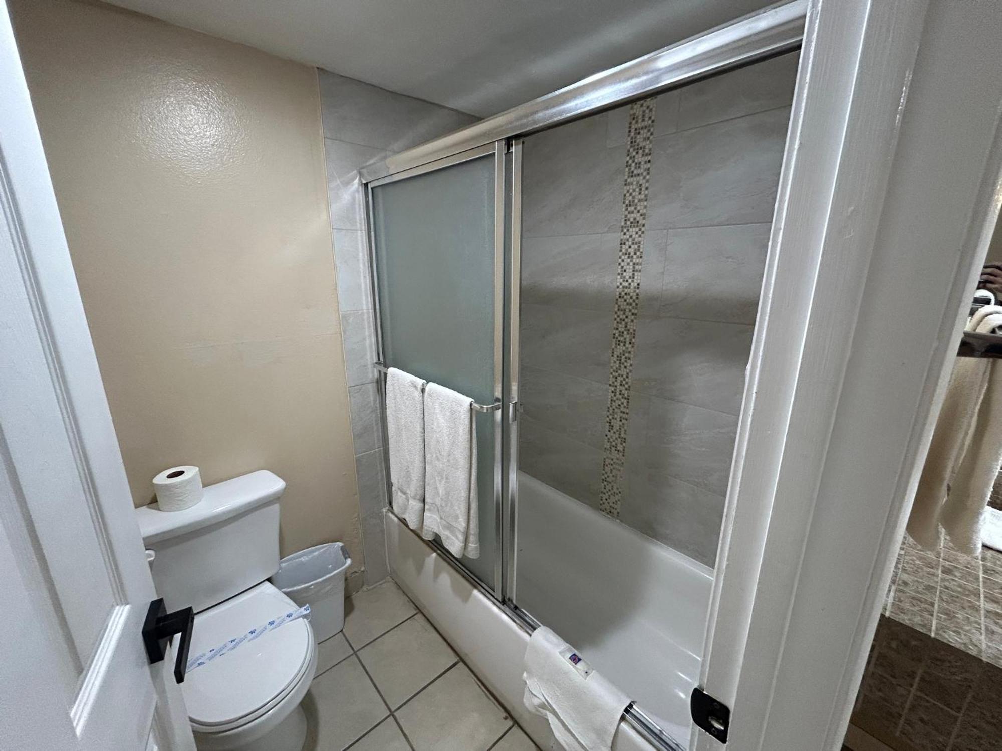 Motel 6 Selma, Ca Luaran gambar