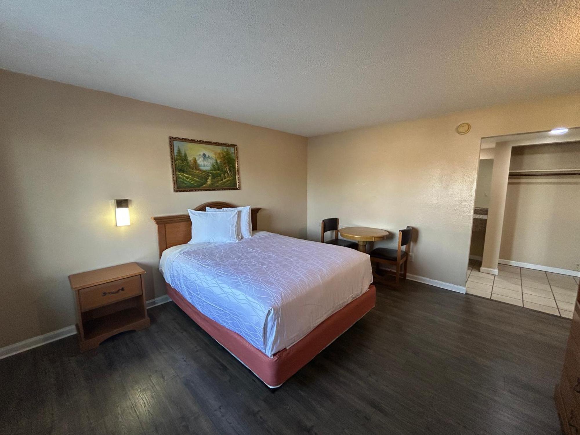 Motel 6 Selma, Ca Luaran gambar