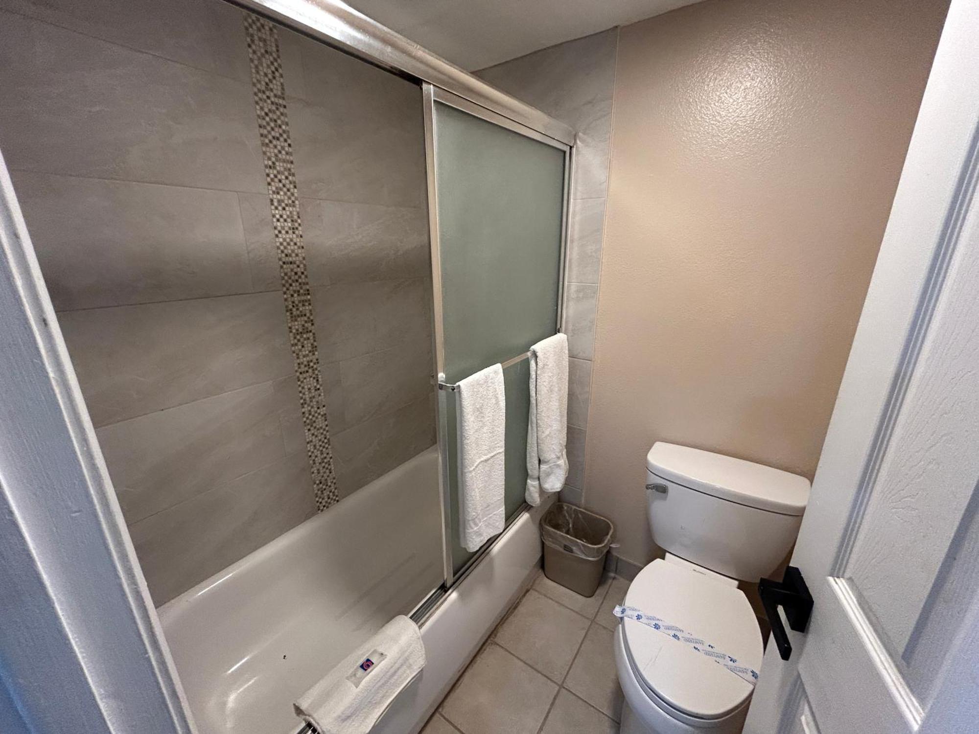Motel 6 Selma, Ca Luaran gambar