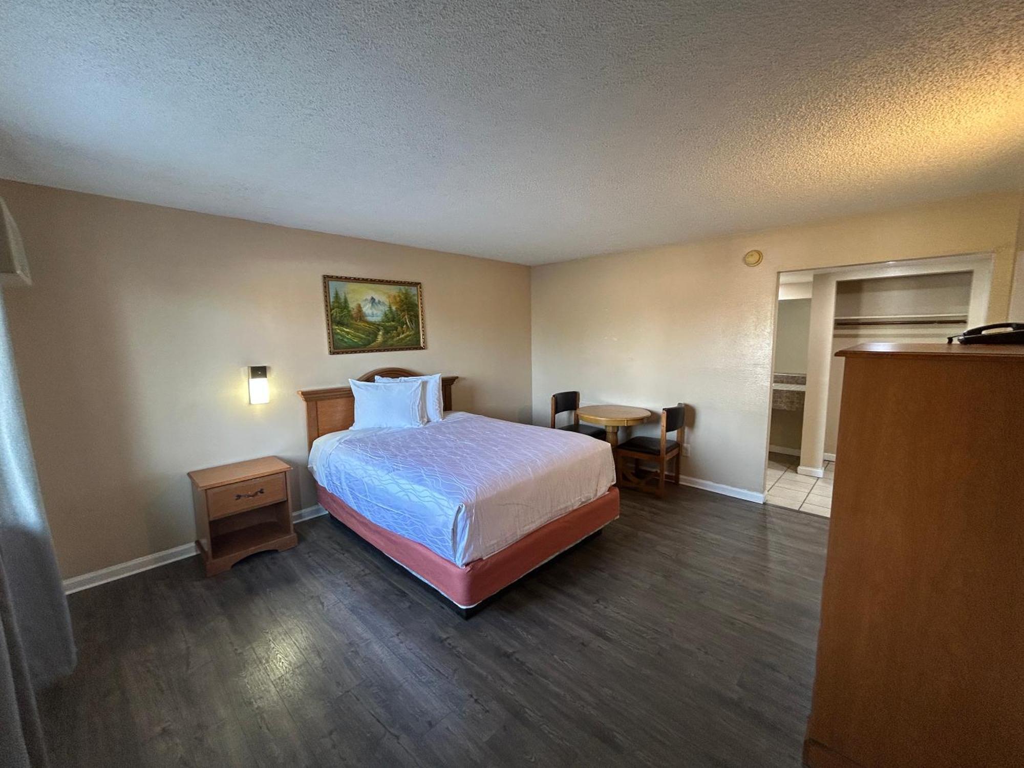 Motel 6 Selma, Ca Luaran gambar
