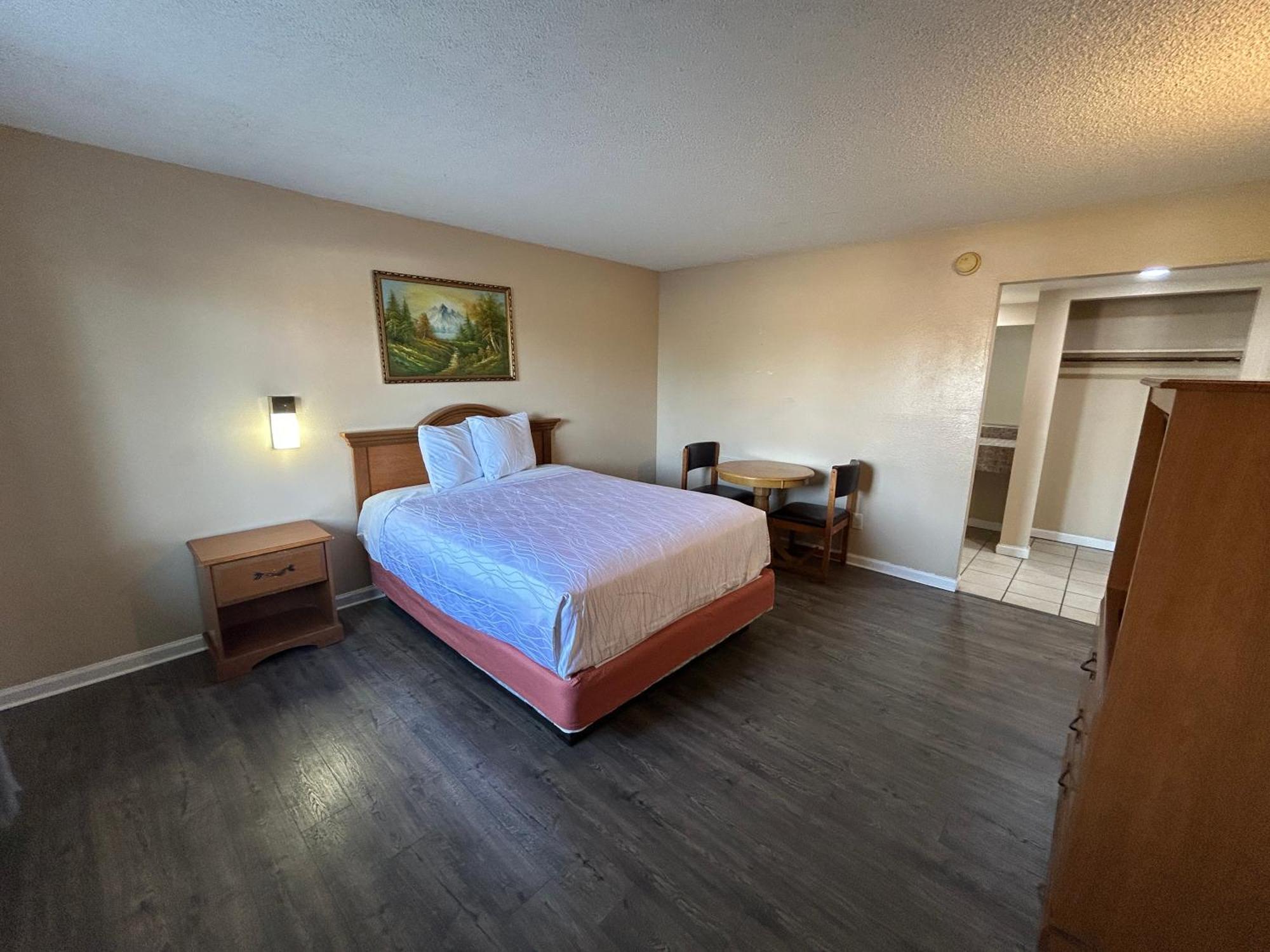 Motel 6 Selma, Ca Luaran gambar