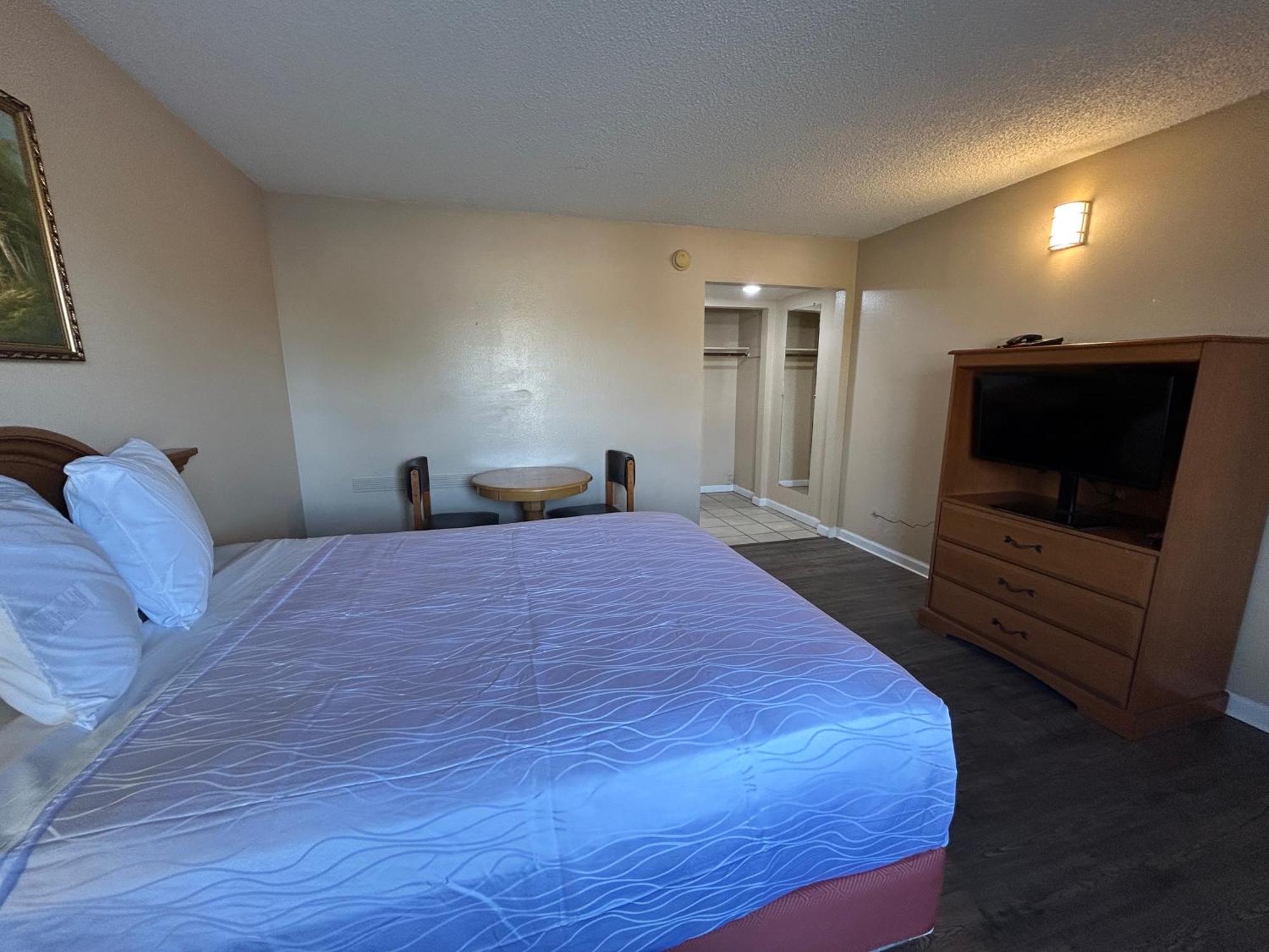 Motel 6 Selma, Ca Luaran gambar