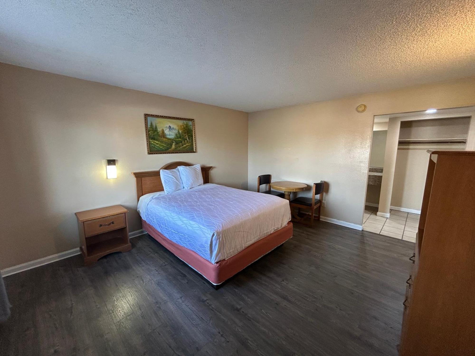 Motel 6 Selma, Ca Luaran gambar