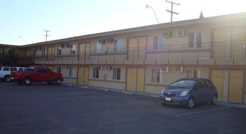 Motel 6 Selma, Ca Luaran gambar