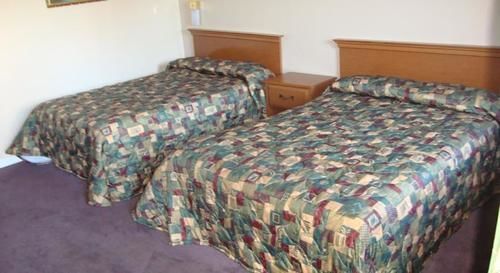 Motel 6 Selma, Ca Luaran gambar