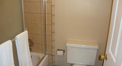 Motel 6 Selma, Ca Luaran gambar