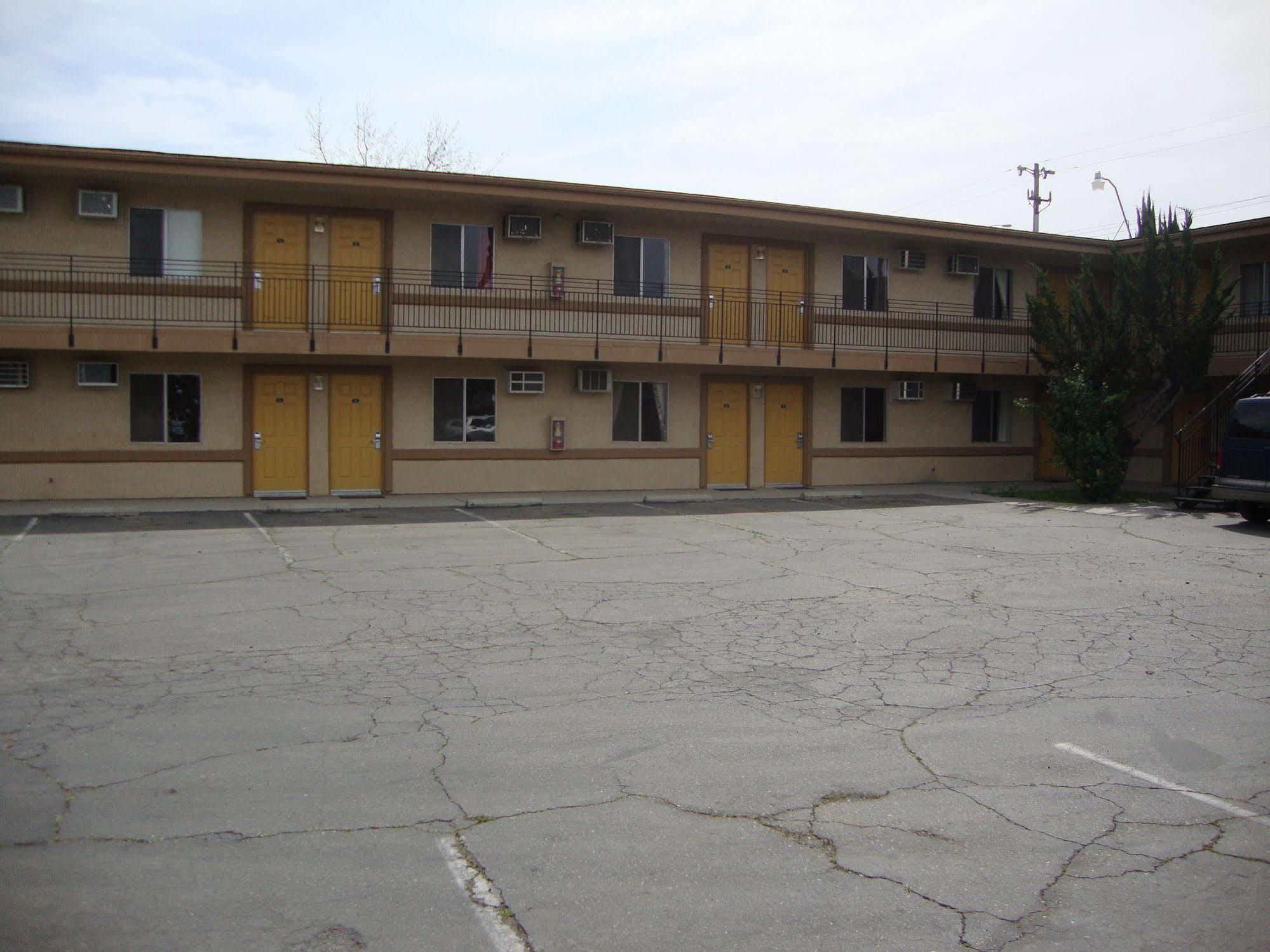 Motel 6 Selma, Ca Luaran gambar